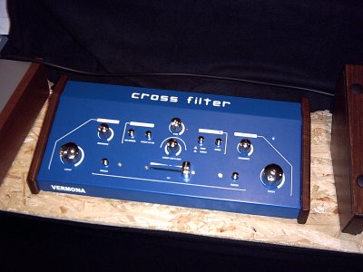 Der neue Crossfilter